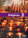 HISTORIA Y CULTURA DE LAS RELIGIONES 2