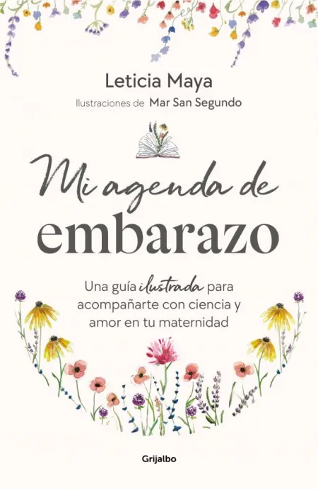 Mi Agenda de Embarazo