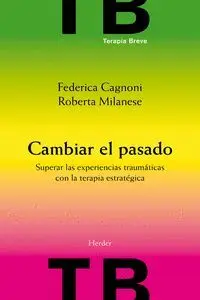 Cambiar el Pasado