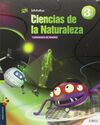 CIENCIAS DE LA NATURALEZA - 3º ED. PRIM. (COMUNIDAD DE MADRID)