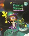 CIENCIAS SOCIALES - 2º ED. PRIM. (C. F. DE NAVARRA)