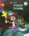 CIENCIAS SOCIALES - 2º (C. VALENCIANA)