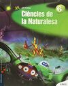 CIENCIES DE LA NATURALESA - 6º ED. PRIM.