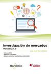 INVESTIGACIÓN DE MERCADOS. MARKETING 4.0
