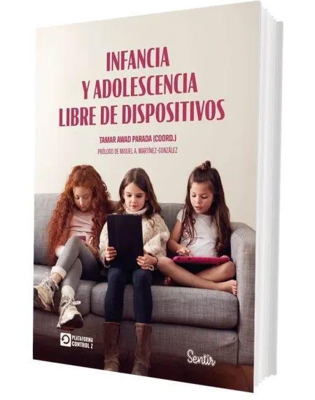 Infancia y Adolescencia Libre de Dispositivos