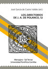 LOS DIRECTORIOS DE J.A. DE POLANCOS