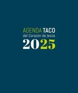 Agenda Taco Sagrado Corazón 2025 (Devolver Antes D