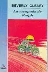 La Escapada de Ralph