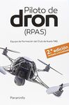 PILOTO DE DRON (RPAS) 2ª EDICIÓN
