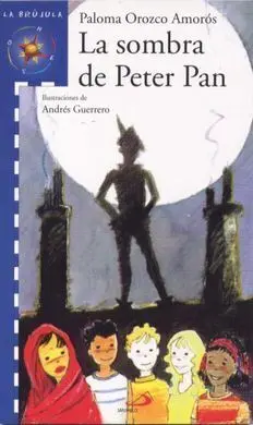 La Sombra de Peter Pan