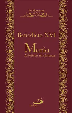 María, Estrella de la Esperanza