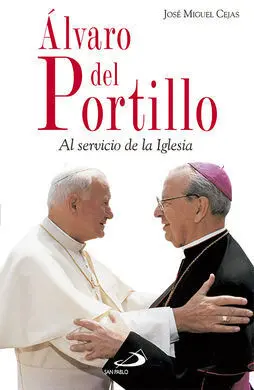 Álvaro del Portillo