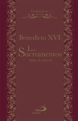 Los Sacramentos