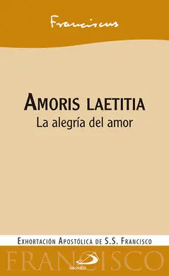 Amoris Laetitia