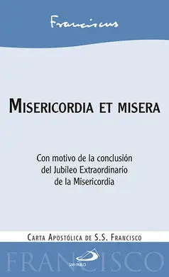 Misericordia Et Misera