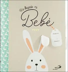 Ha Llegado mi Bebé