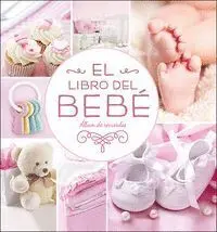 El Libro del Bebé (Rosa Nuevo)