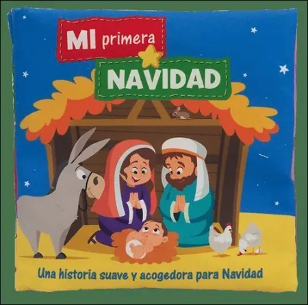 Mi Primera Navidad