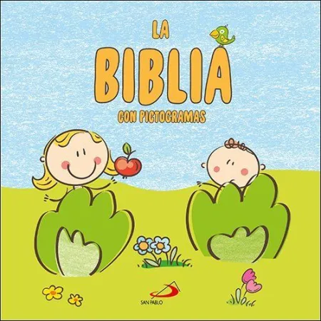 Biblia, la - Pictogramas