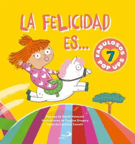 Felicidad Esa, la