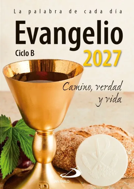 Evangelio 2027