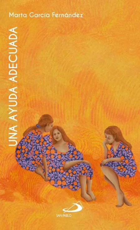 Una Ayuda Adecuada. Génesis 2,18