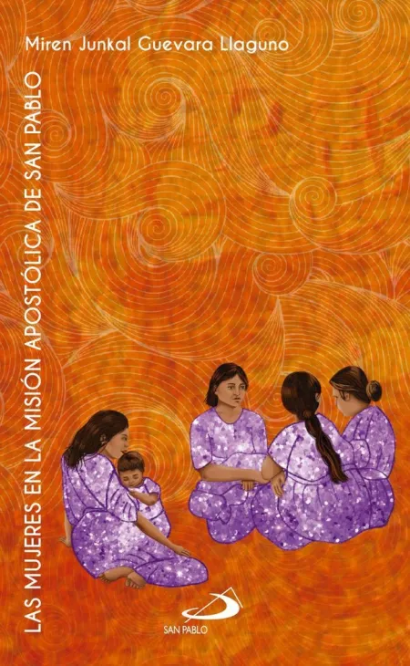Las Mujeres en la Misión Apostólica de San Pablo