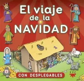 El Viaje de la Navidad