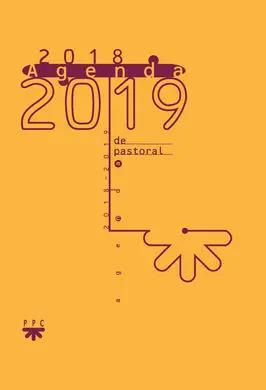 Agenda de Pastoral 2018-2019