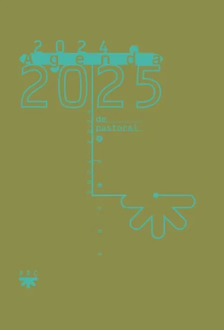 Agenda Pastoral 24/25