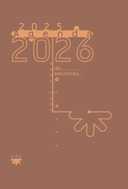 Agenda Pastoral 2025-2026