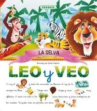 Leo y Veo. La Selva