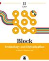 BLOCK II. TECHNOLOGY AND DIGITALIZATION ESO