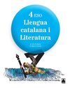 LLENGUA CATALANA I LITERATURA - 4º ESO (2016)