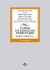 CURSO DE DERECHO TRIBUTARIO. PARTE ESPECIAL (9ª ED.)