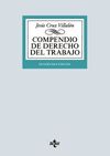 COMPENDIO DE DERECHO DEL TRABAJO - 12 ª ED - 2019