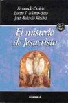 EL MISTERIO DE JESUCRISTO (3ª)