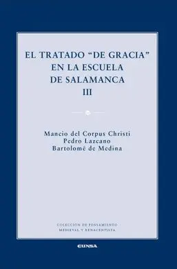 El Tratado 