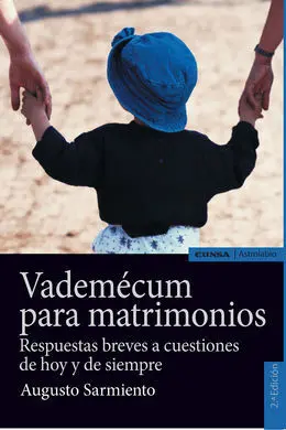 Vademecum para Matrimonios (2ª Ed. )