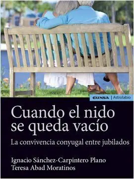 Cuando el Nido se Queda Vacío