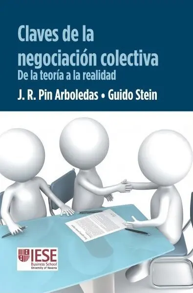 Claves de la NegociaciãN Colectiva