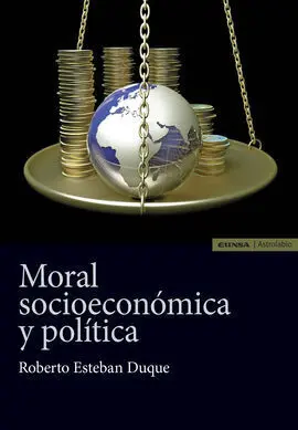 Moral Socioeconómica y Política