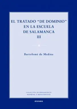 El Tratado 