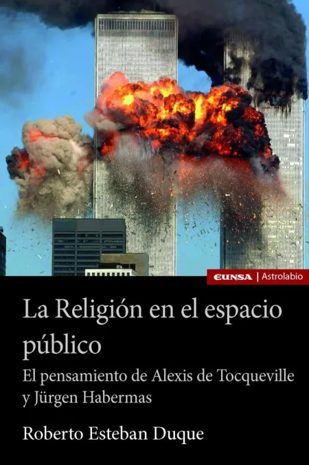 Religión en el Espacio Público, la