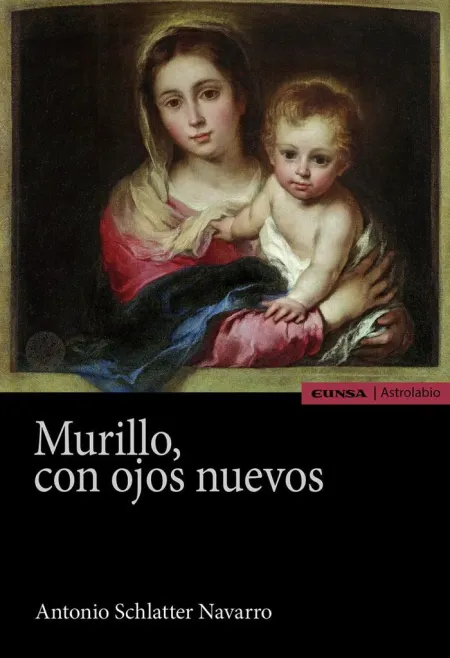Murillo, con Ojos Nuevos