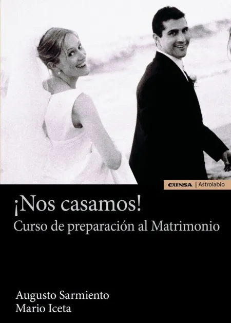 ¡Nos Casamos!