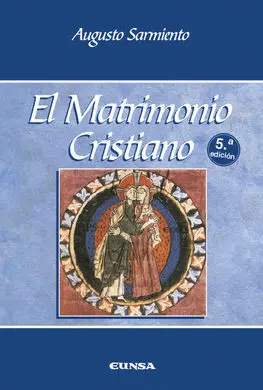 El Matrimonio Cristiano