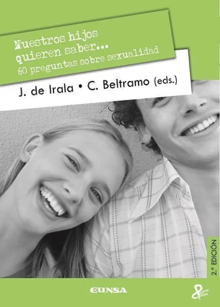 Nuestros Hijos Quieren Saber... 60 Preguntas Sobre