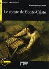 LE COMTE DE MONTE-CRISTO. LIVRE + CD