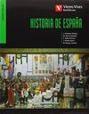 HISTORIA DE ESPAÑA + VALENCIA HISTORIA
